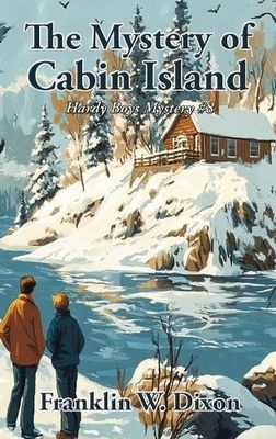 The Mystery of Cabin Island