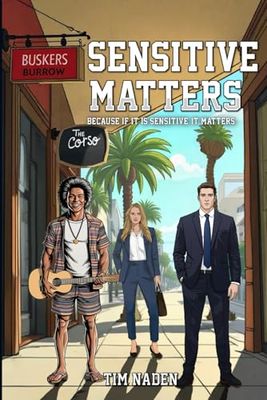 Sensitive Matters