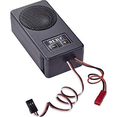 Geluidsmodule V8 motor Reely V8 Sound 4-8 V