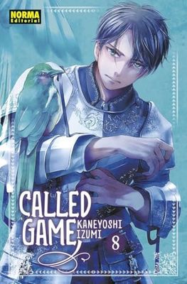 CALLED GAME 08
