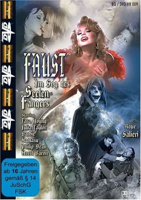 Faust - Im Sog des Seelen Fängers