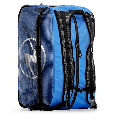 Aqualung Bag Explorer DUFPACK, uitrustingstassen, uniseks, volwassenen, blauw, eenheidsmaat