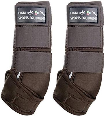 HKM Colour prise de bec marron L