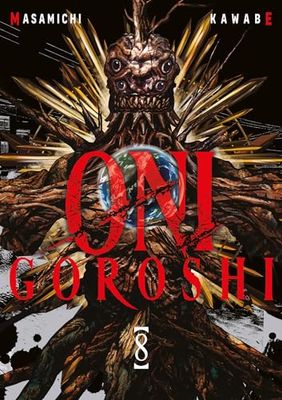 Oni Goroshi - Tome 8