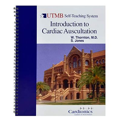 Cardionics Self Teaching System - Workbook
