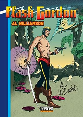 FLASH GORDON: de Al Williamson