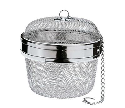 Küchenprofi 1099902810 Boule à thé/épices 10,5 cm