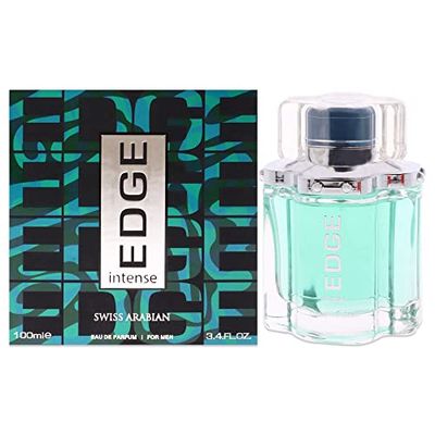 Swiss Arabian EDGE INTENSE (M) 984 100ML EDP SA
