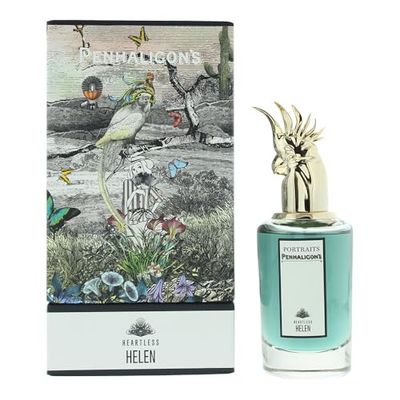 Heartless Helen by Penhaligon for Women - 2,5 oz EDP Spray