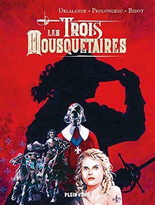 Les Trois Mousquetaires: Première époque