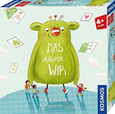 Das kleine Wir: Spiel