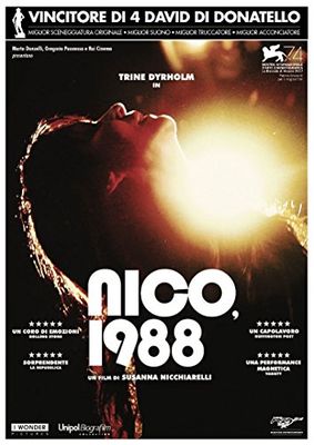 Nico,1988