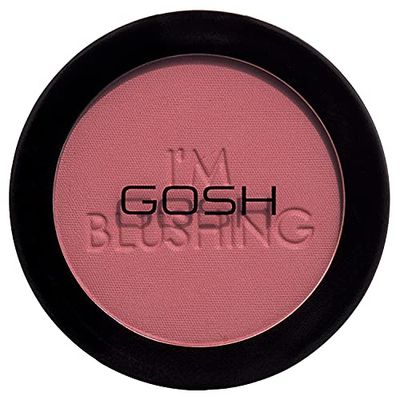 I'M Blushing 003-Passion 5,5 Gr