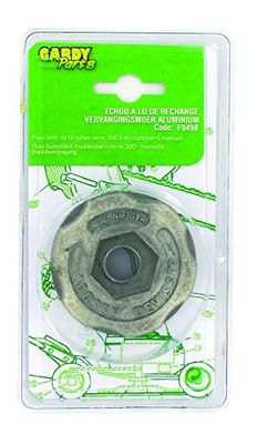 Greenstar 12623 Ecrou gauche en Alu 1602923