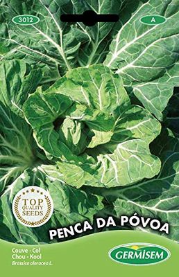 Germisem Penca de Póvoa Kool Zaden 5 g