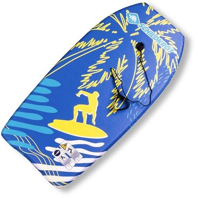 Schildkröt Bodyboard L