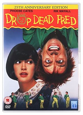 Drop Dead Fred