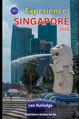 Experience Singapore 2025