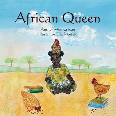 African Queen