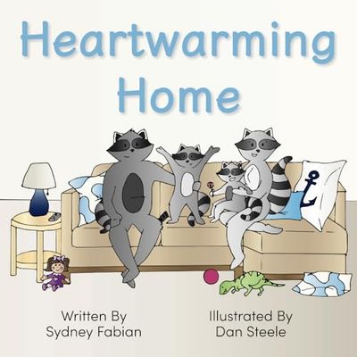 Heartwarming Home