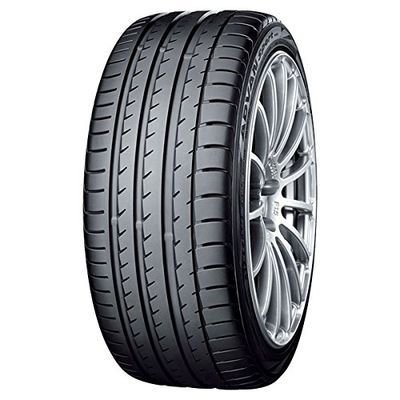 YOKOHAMA 255/60 R17 110W ADVAN SPORT V105 XL