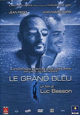 Le Grand Bleu (Light Ed.)