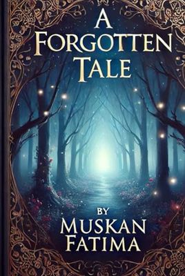 A FORGOTTEN TALE: A detective and a horror mystery