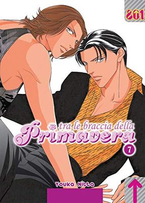Tra le braccia della primavera (Vol. 7)