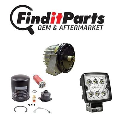 Fleetguard HF7916 Hydraulisch filter voor spin-on