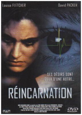 Reincarnation dvd