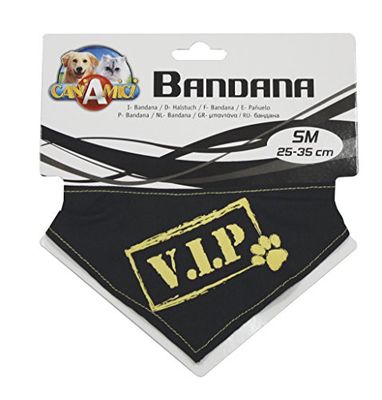 CROCI Vip sjaal voor honden, groot