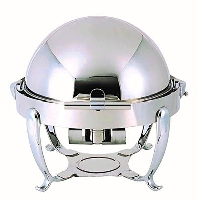 Mepra 207201 Chafing Dish rond, 40 cm