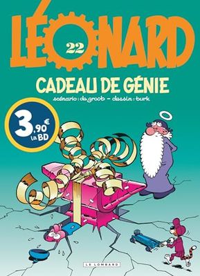 Cadeau de génie