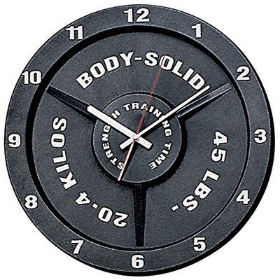 Body-Solid Reloj STT-45