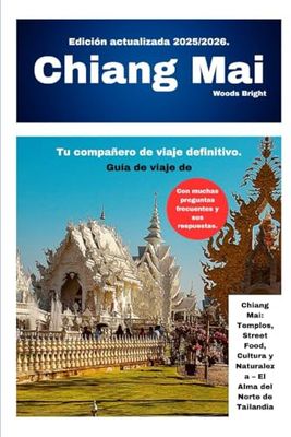 Guía de Viaje de Chiang Mai
