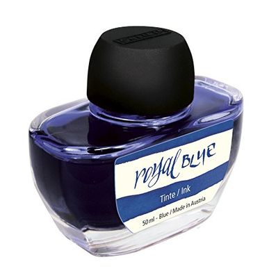 online Ink Colour Inspiration 50 ml blu royal