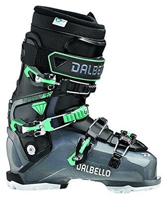 Dalbello PANTERRA 95 W I.D. GW LS skischoenen, BLK GL/BLK, 27,5