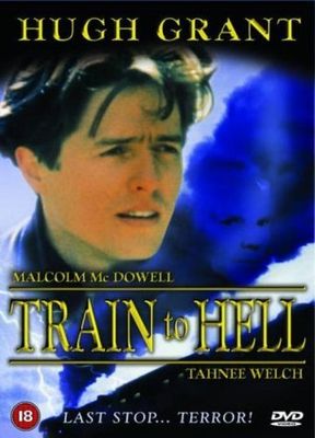 Train To Hell (Night Train To Venice)