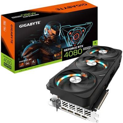 Tarjeta Gráfica Gigabyte 16 GB GDDR6