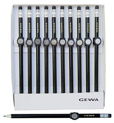 Gewa Soporte magnetico lápiz pack de 10 piezas