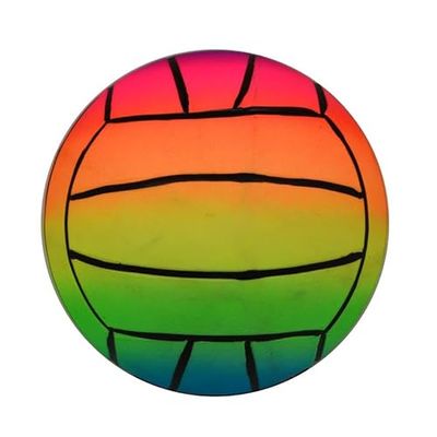 BALON MINI FULLEY GOMA