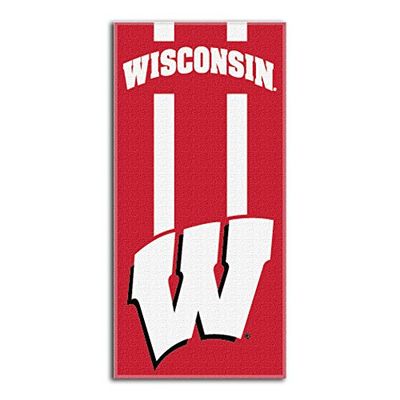 Northwest NCAA Wyoming Cowboys Beach Towel, 30 x 60-inch