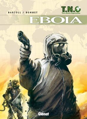 T.N.O. - Tome 02: Ebola