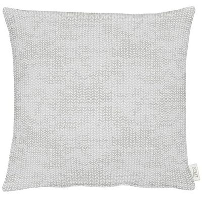 APELT Funda de, Poliéster, Gris Claro, 49 x 49 x 0.4 cm