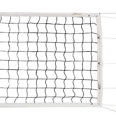 Champion sport Tournament Power Volleyboll Nets, 32 x 3 fot