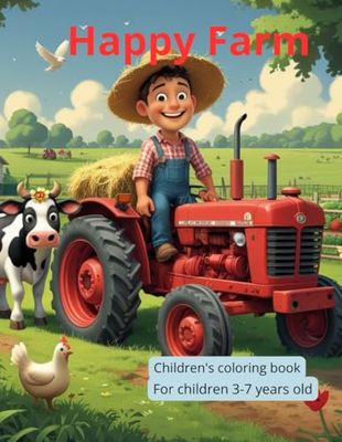 Happy Farm