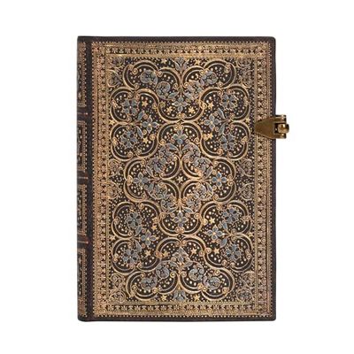 Paperblanks Hardcover Journal Restoration | Lined | Mini (95 × 140 mm)