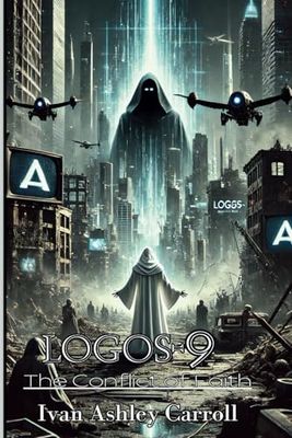 LOGOS-9: The Conflict of Faith: Authors Special Edition full color