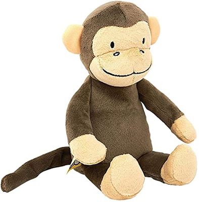 That's Not My Monkey Soft Toy (15cm)