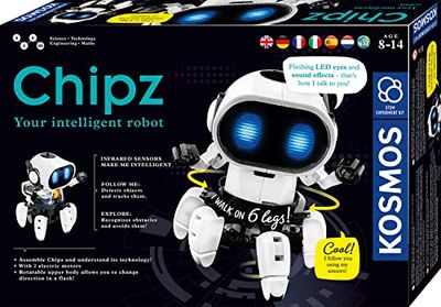 Kosmos KOO Chipz 12L 617127